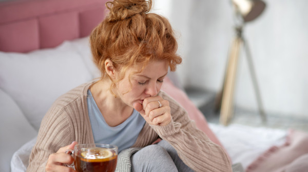 Astma, kašalj i problemi s plućima: Ovaj prirodni lek rešava muke