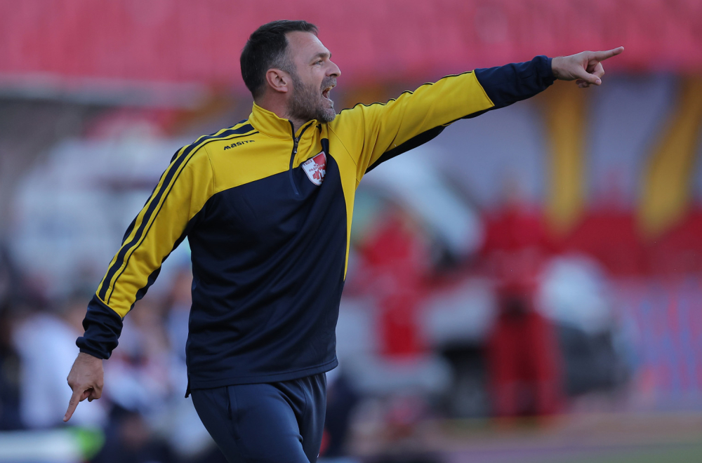 Radnički Niš na pripremama u Antaliji