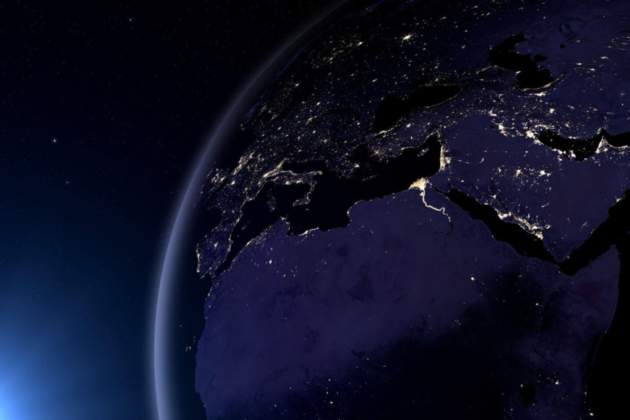 Narušava se simetrija Zemlje: Naučnici zabrinuti