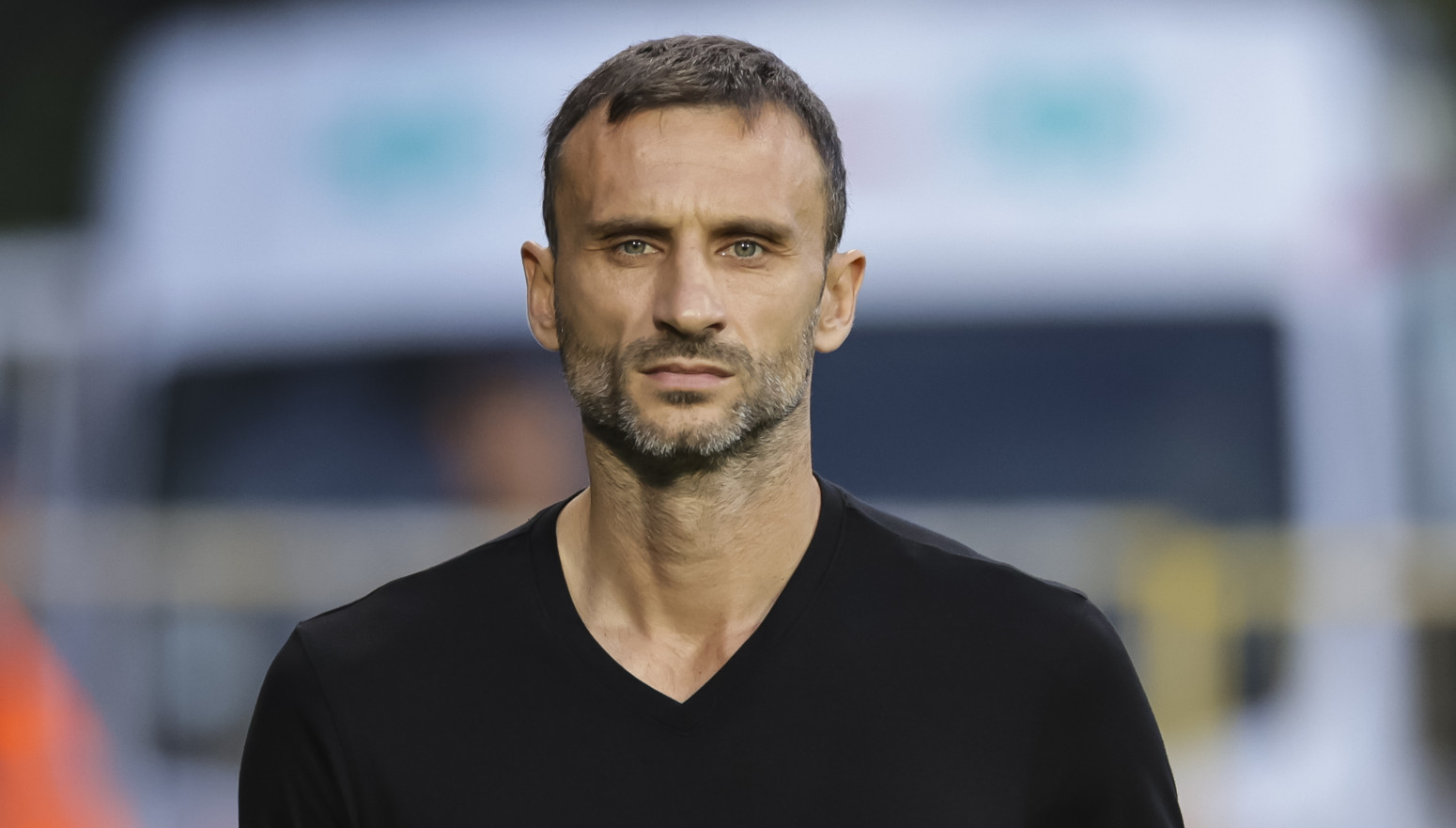 Damjanović pred Partizan: "Očekujem zahtevnu i napornu utakmicu"