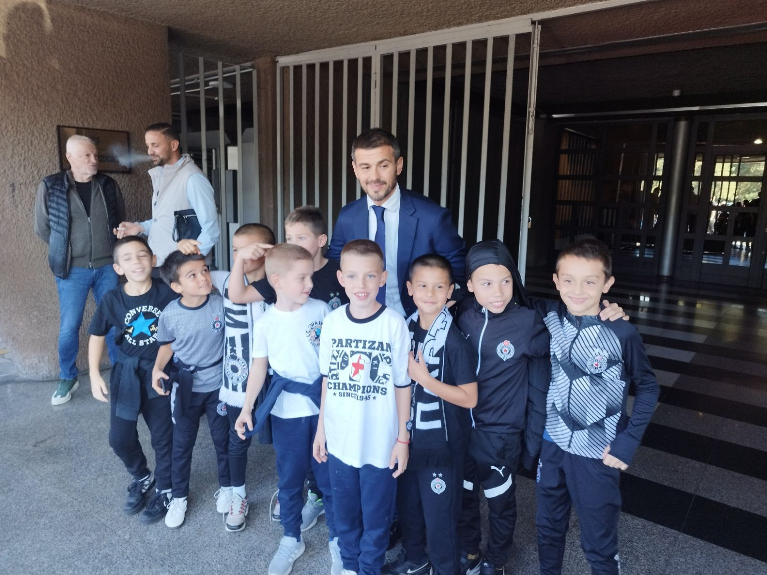 Novi Partizan – nešto sasvim drugačije