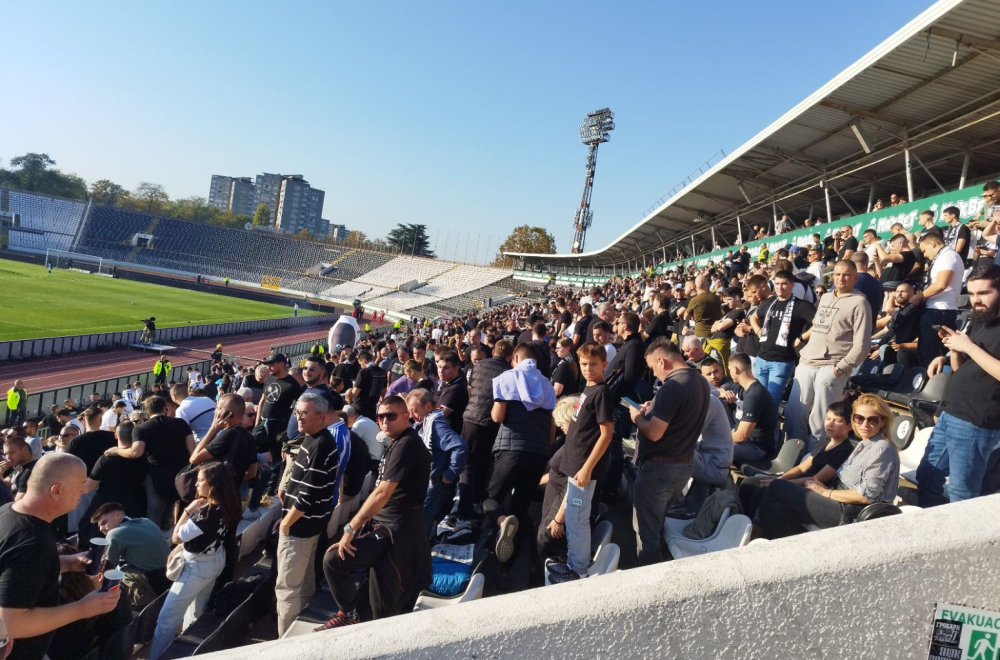 Humska ovo dugo nije videla VIDEO