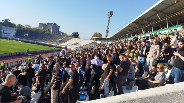 Humska ovo dugo nije videla VIDEO