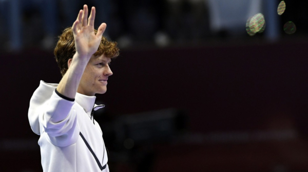 Siner: "Veoma težak žreb"