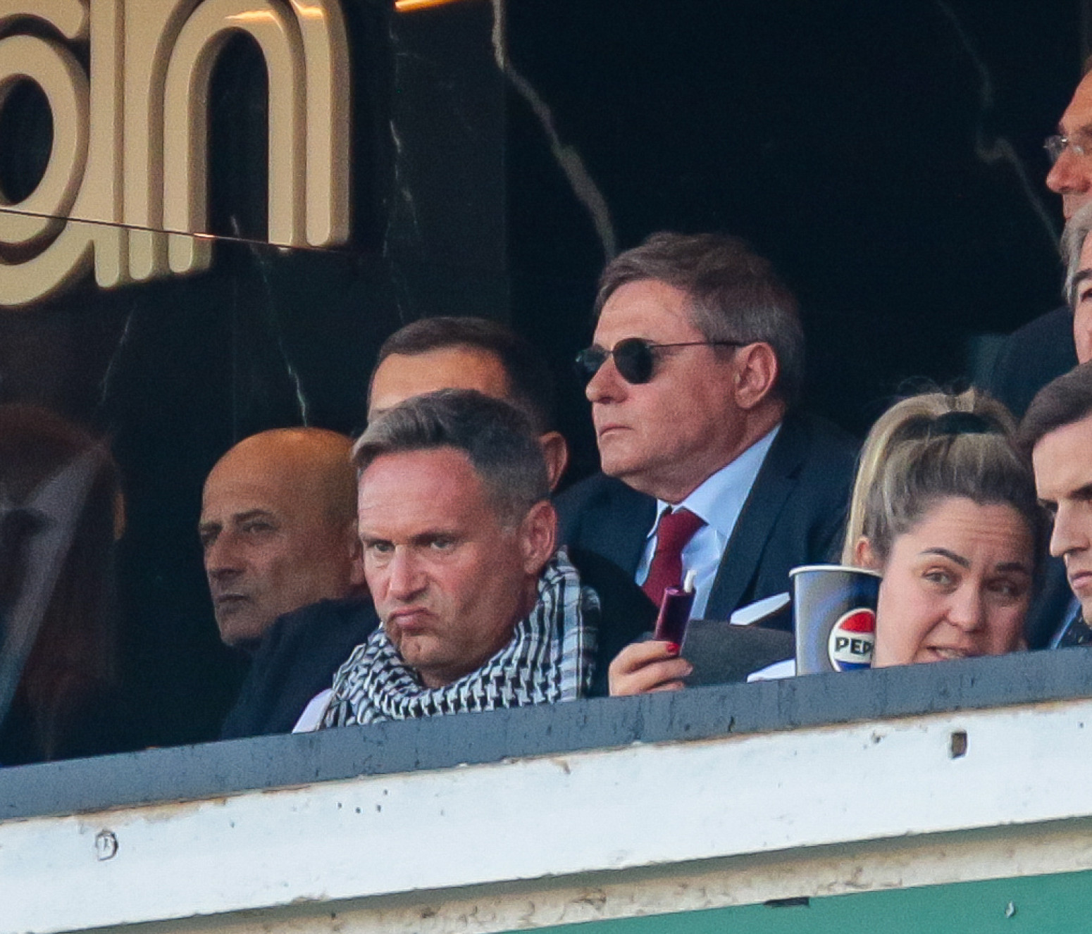 Krcata loža Partizana: Ostoja, Dačić, Piksi, Ilić, Gajić, Duljaj... Ali i jedno iznenađenje FOTO