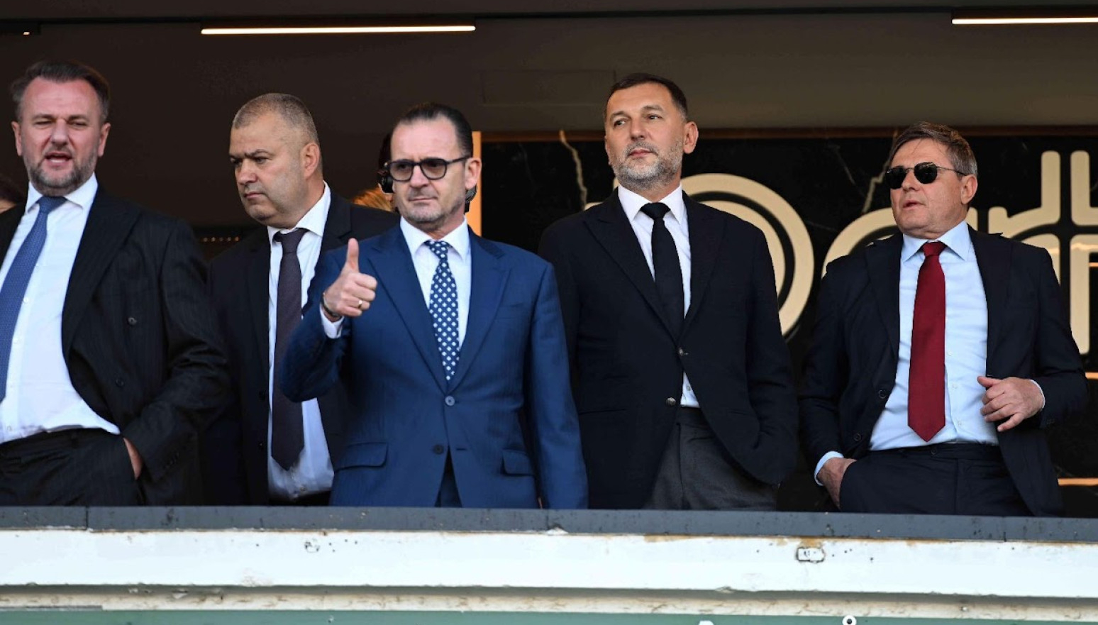 Mijatović: "Kažu da ovo odavno nije viđeno kod nas" VIDEO