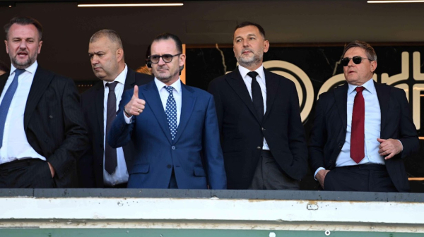 Mijatović: "Kažu da ovo odavno nije viđeno kod nas" VIDEO