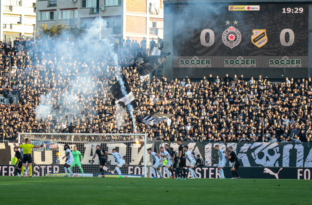 Humska dugo nije ovako zagrmela VIDEO