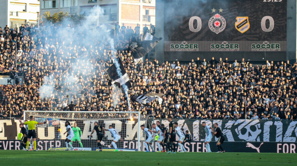 Humska dugo nije ovako zagrmela VIDEO