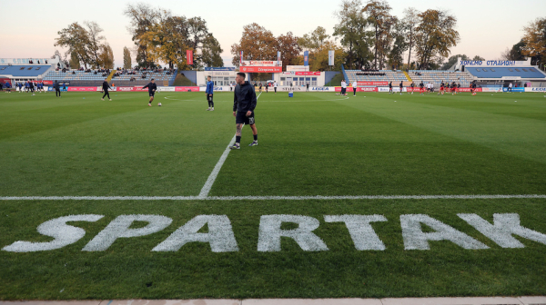 "Minimalac" Spartaka – Tekstilac u slobodnom padu