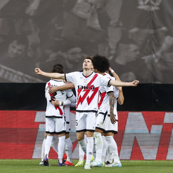 Podvig Madriđana – do pobede sa desetoricom