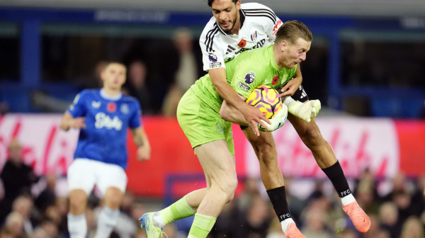 Fulam u 95' ispustio pobedu na "Gudisonu"