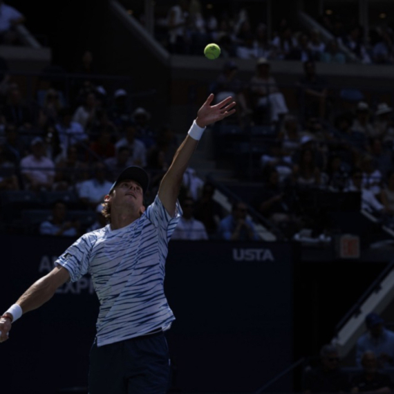 Đoković dobio dobre vesti koje ga možda i ne zanimaju