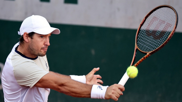 Lajović posle maratona ostao bez Bersija