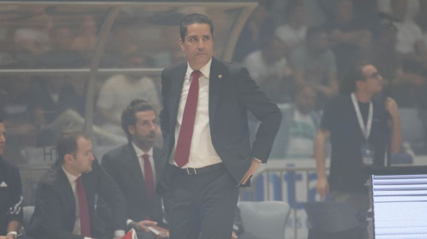 Sferopulos: "Bili smo iznenađeni, nespremni"