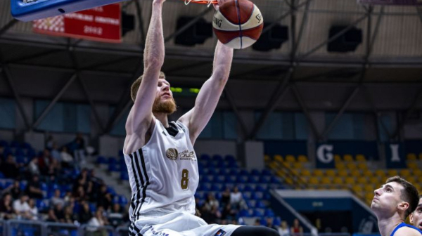 Stotka Dubaija u Zagrebu