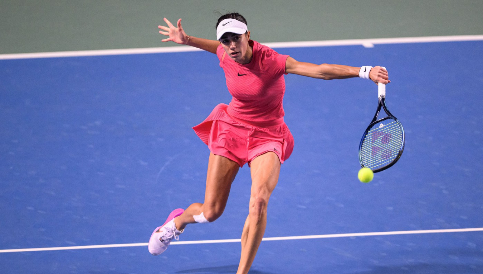 Druga titula i rekord karijere Olge Danilović – Top 50 nikad bliže!