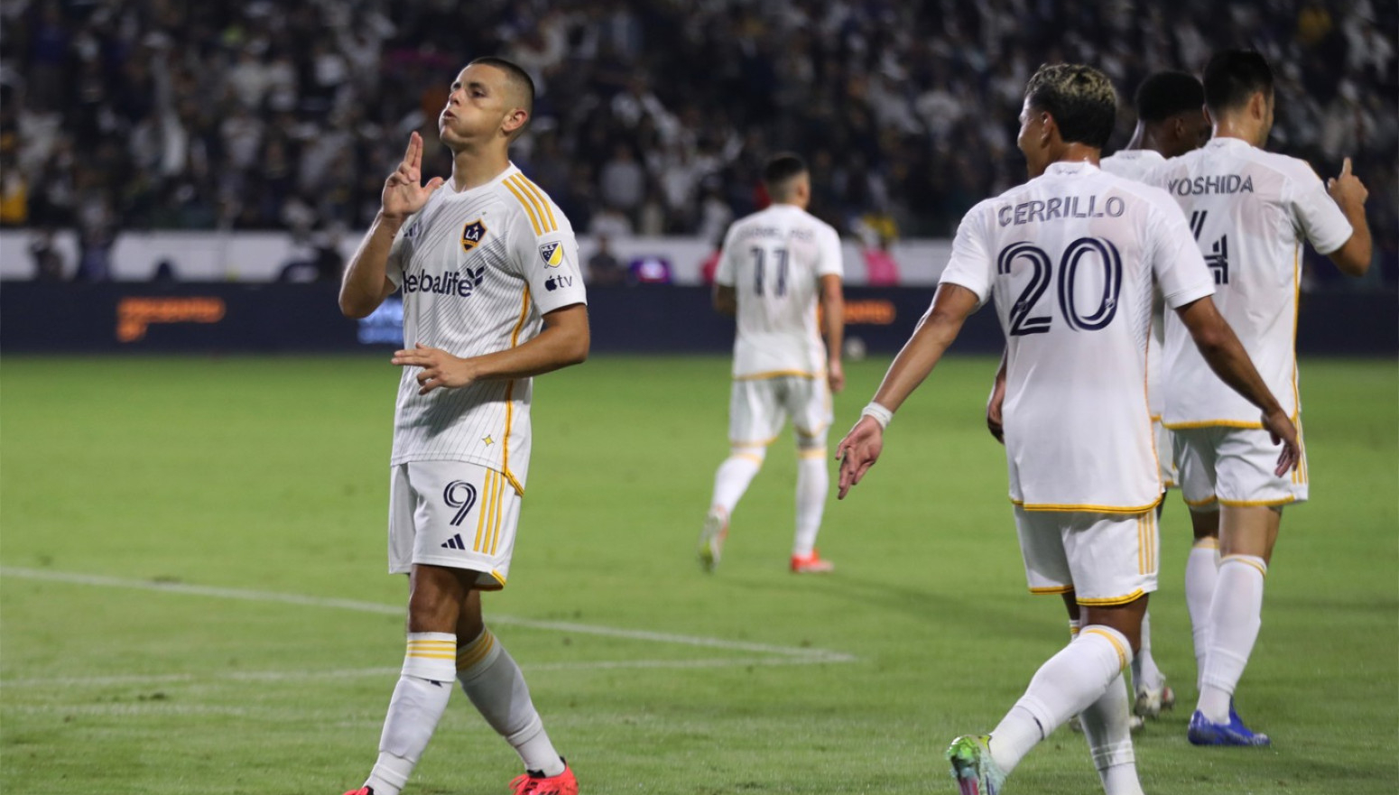 "Petarda" Galaksija u režiji Dejana Joveljića VIDEO