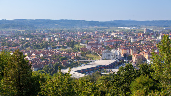 Vlada Srbije podržala povezivanje Jagodine i Ziboa: Evo koje oblasti obuhvata dogovor