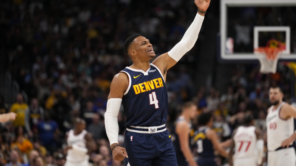 Šuterska agonija Vestbruka