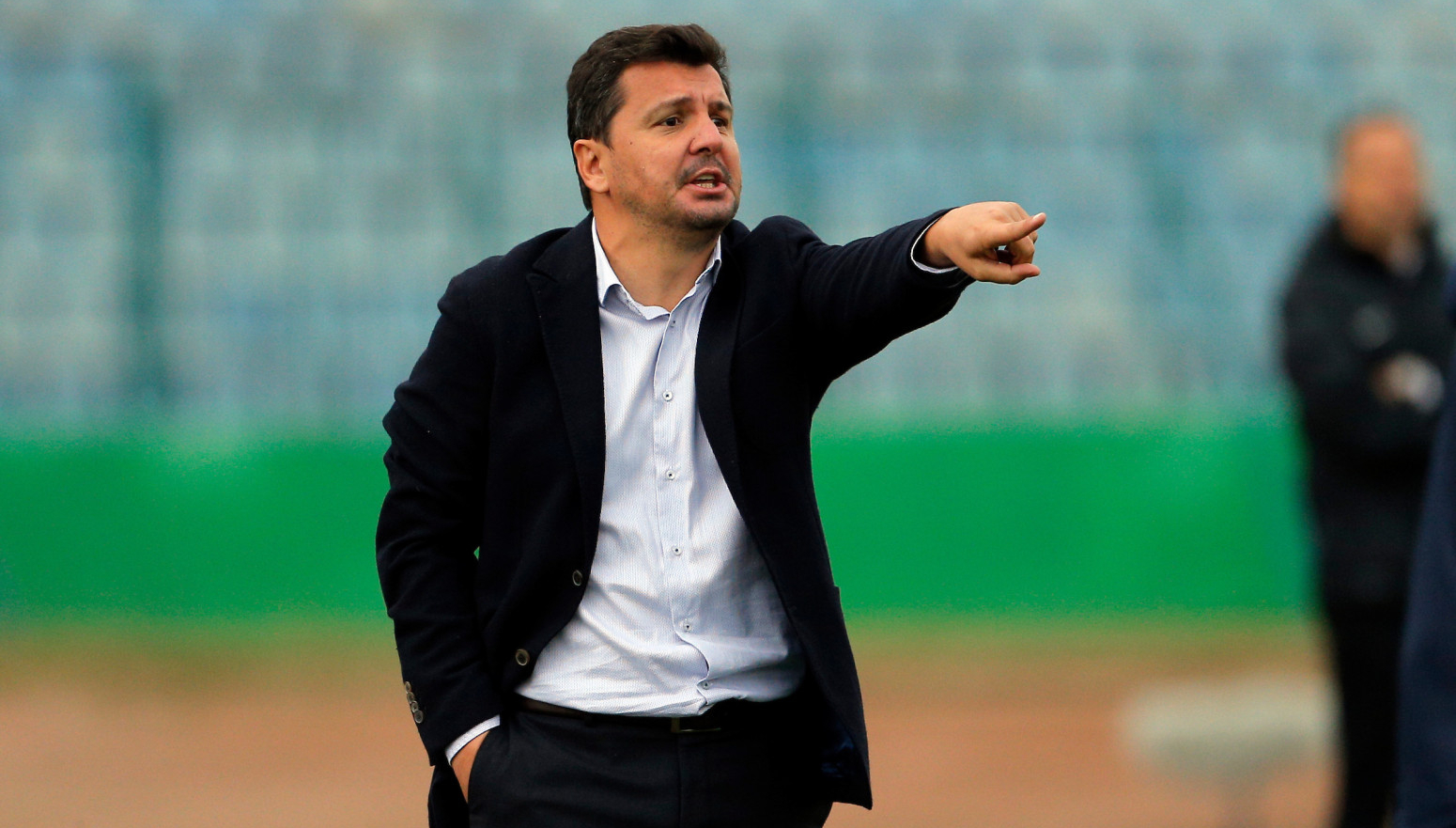 "Petarda" od Zvezde, pa otkaz