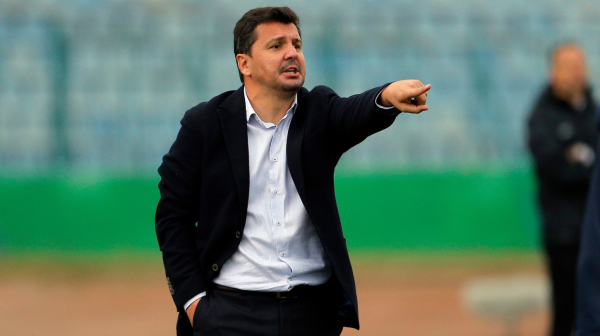 "Petarda" od Zvezde, pa otkaz