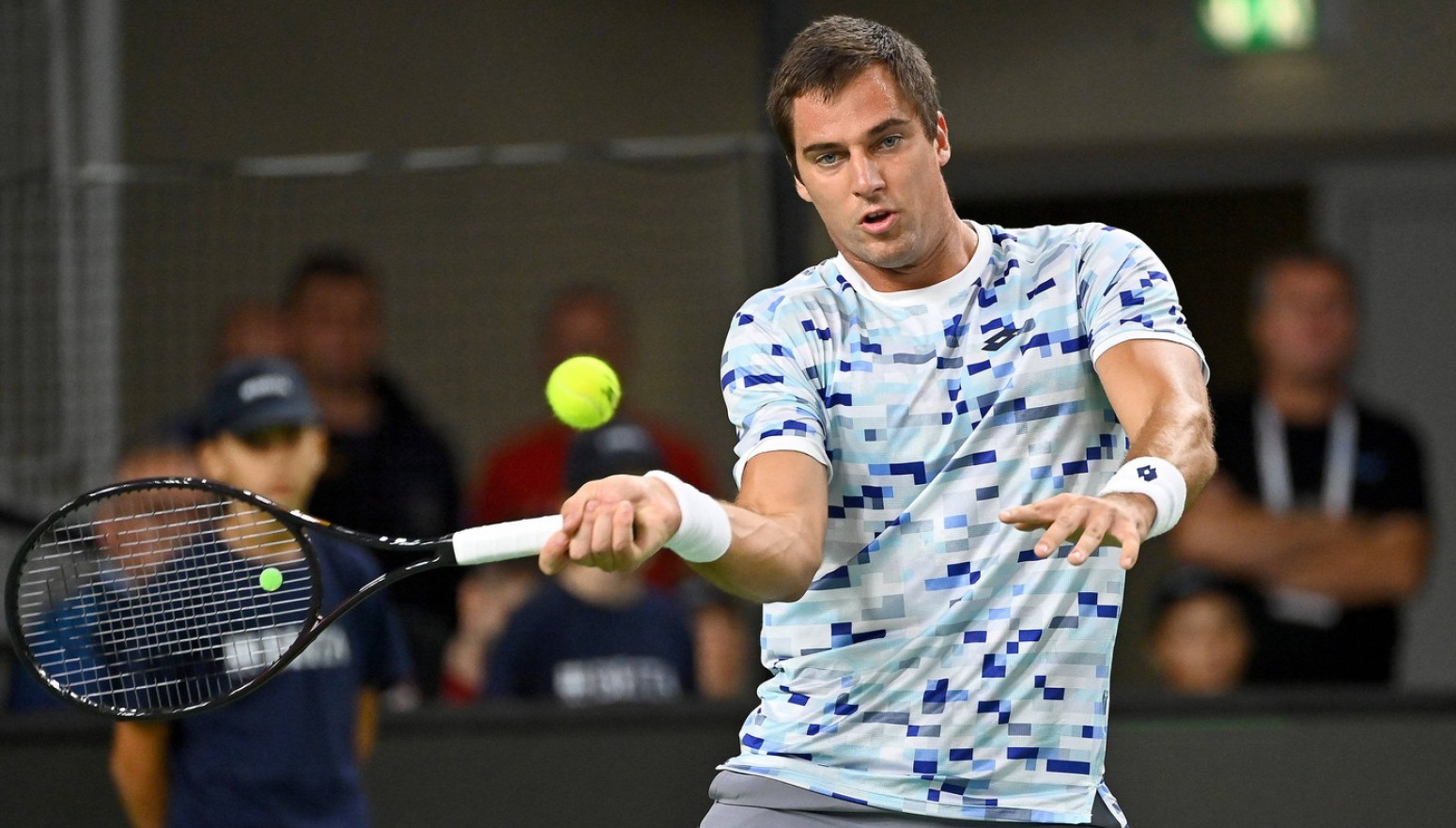 Skandal Hrvata – besneo na sudiju: "Prijaviću te za nameštanje" VIDEO