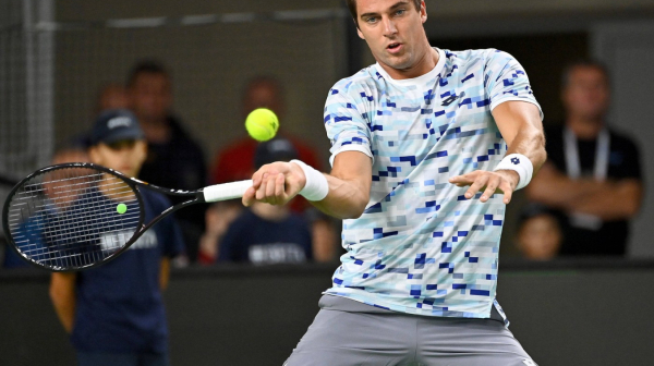 Skandal Hrvata – besneo na sudiju: "Prijaviću te za nameštanje" VIDEO