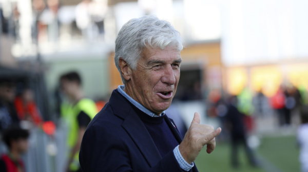 Osam godina fudbalske poezije – Gasperini u "klubu 400"