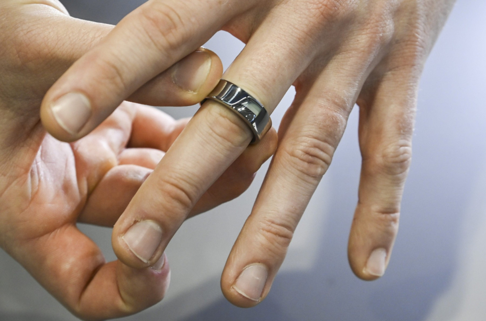 Pametni prsten zameniće bankovnu karticu, ličnu kartu i ključeve