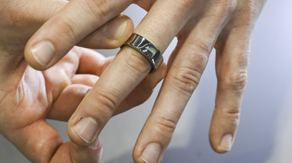 Pametni prsten zameniće bankovnu karticu, ličnu kartu i ključeve