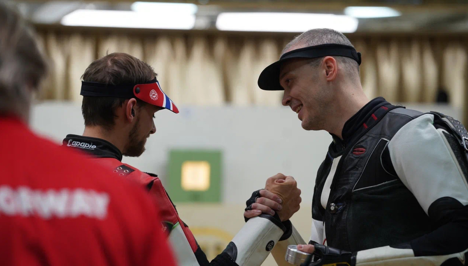 Dve titule viceprvaka za Srbiju u Ligi šampiona