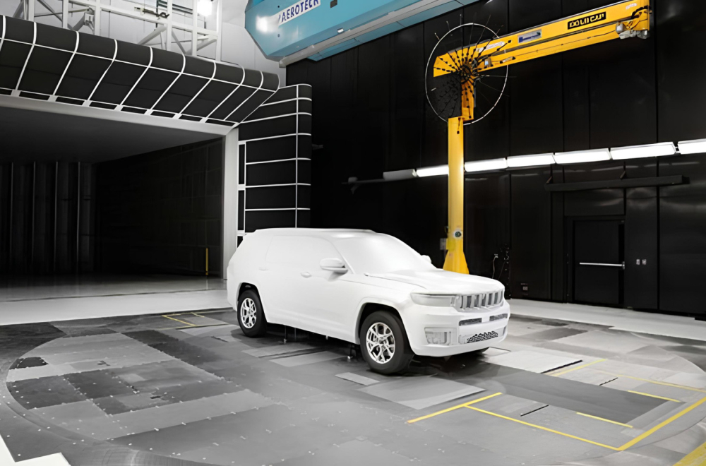 Jedan od najvećih problema električnih vozila rešiće se – dizajnom VIDEO