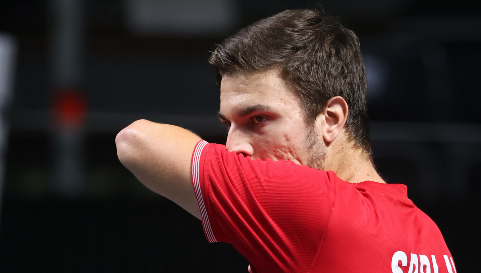 Posle Đokovića, Srbija ostala bez još jednog predstavnika u Parizu