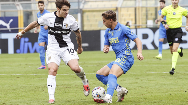 Parma umalo do potpunog preokreta u nekoliko minuta – bodovi podeljeni na "Tardiniju"