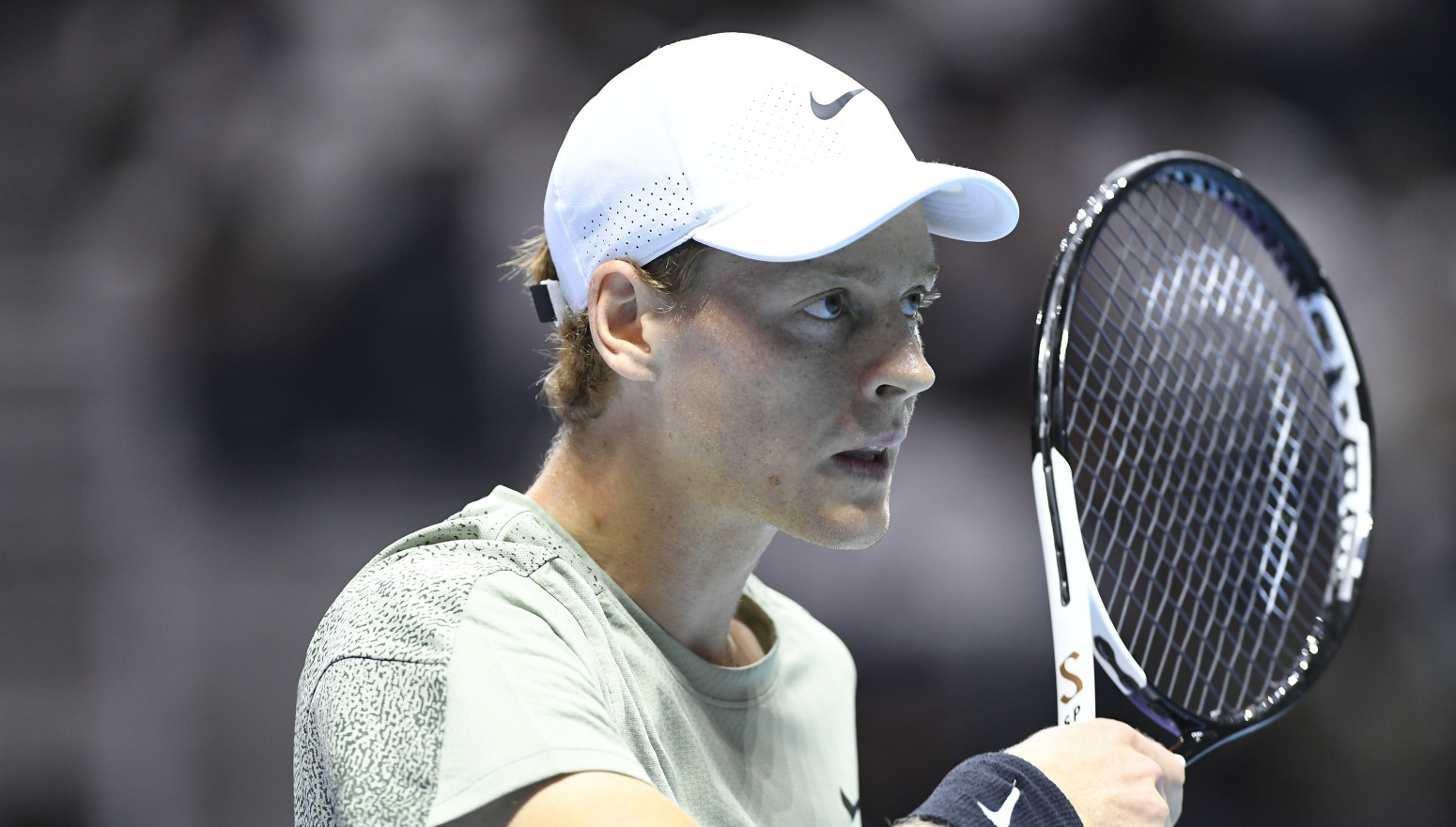 Vavrinka ismejao Sinera VIDEO