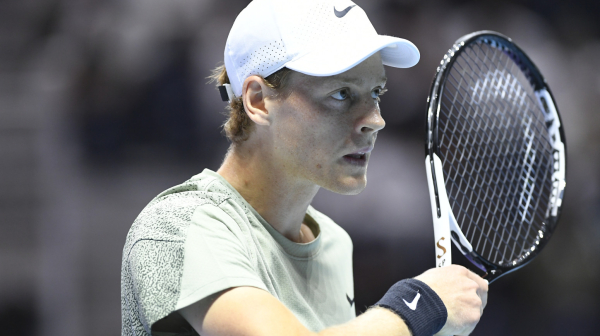 Vavrinka ismejao Sinera VIDEO