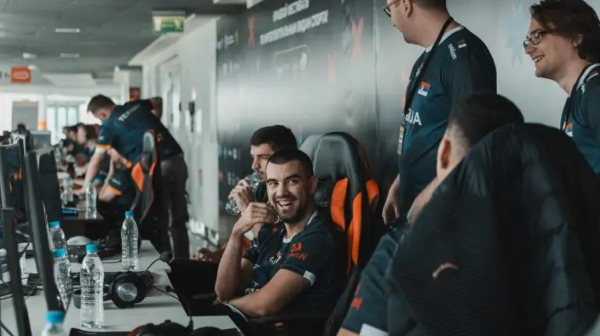 MikSa i Secret razbili Zero Ten, sve bliži plasmanu za ESL One Raleigh 2025