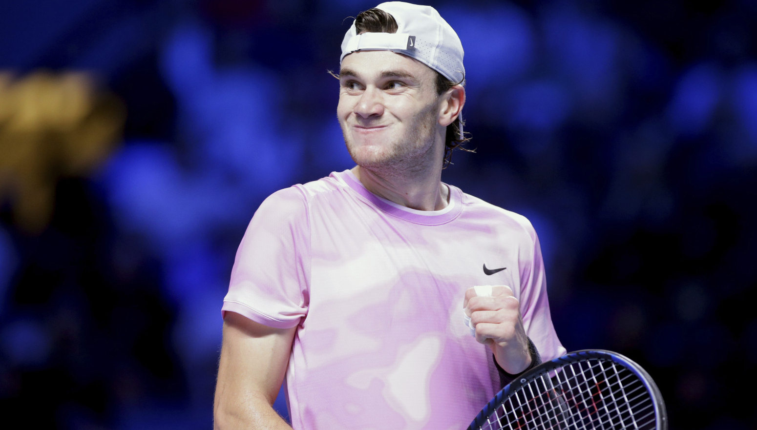 Drejper u Beču stigao do najveće titule i najbolje pozicije u karijeri VIDEO