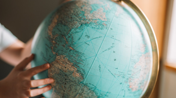 Zapanjujući rezultati istraživanja: Zemlja ima šest, a ne sedam kontinenata?