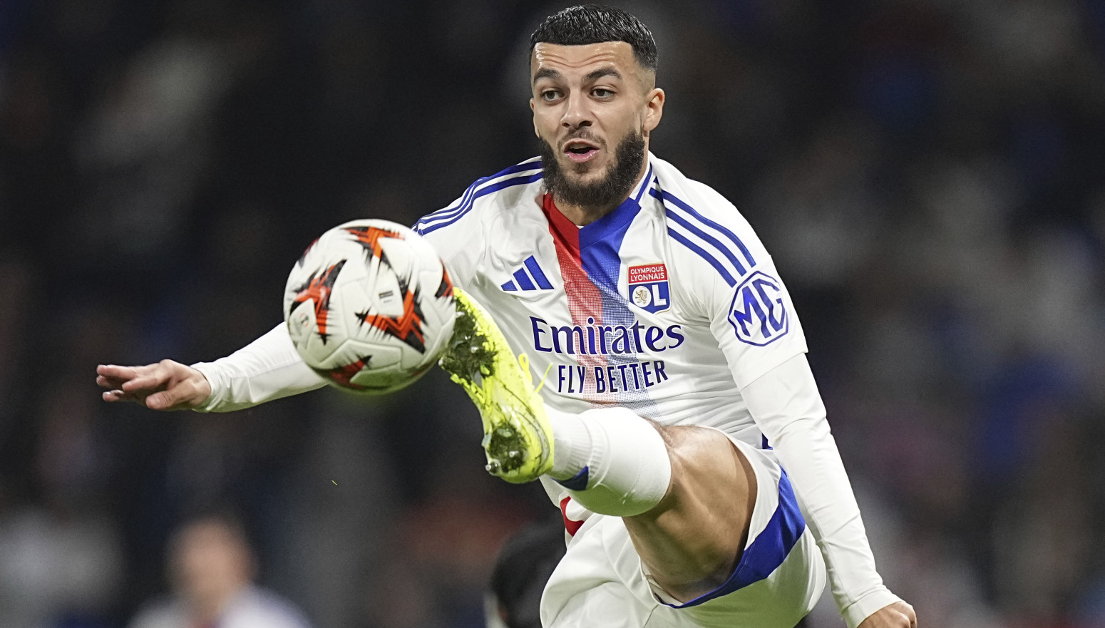 Dva gola Mikautadzea, ali Lion stigao samo do boda VIDEO