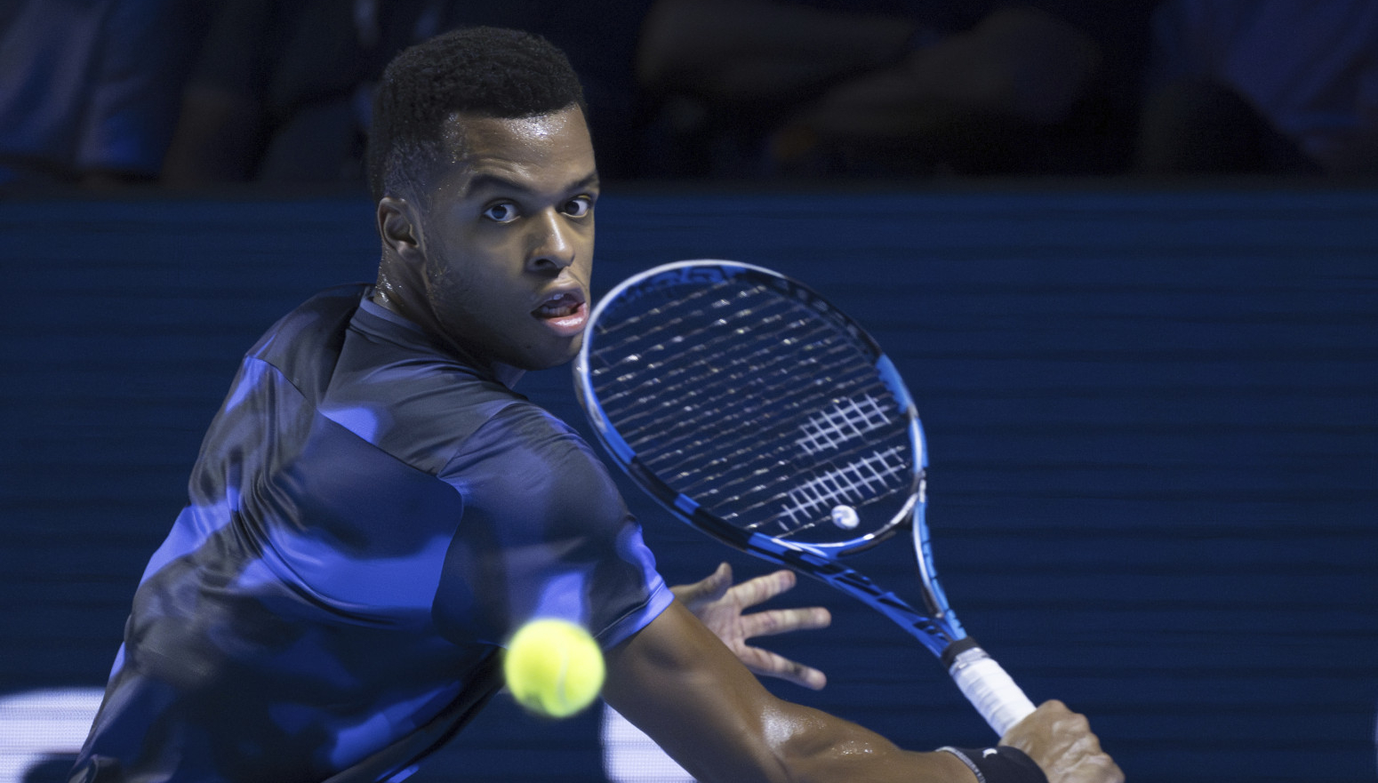 Mpeši Perikar za istoriju u Bazelu VIDEO