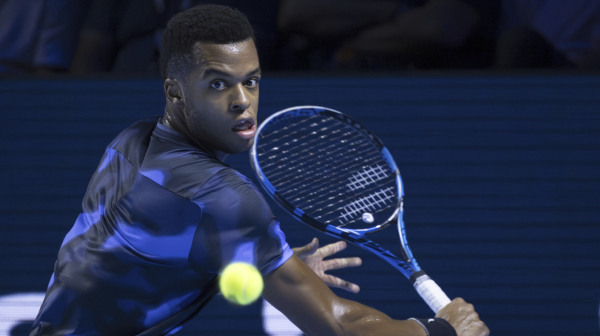 Mpeši Perikar za istoriju u Bazelu VIDEO