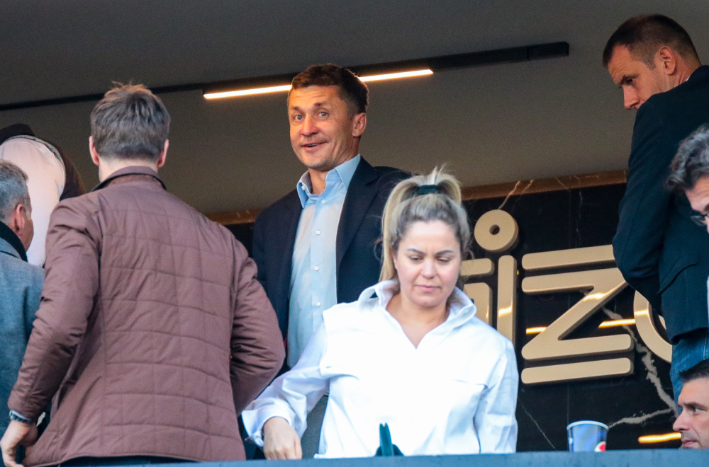 "Posle kiše dođe sunce!" VIDEO