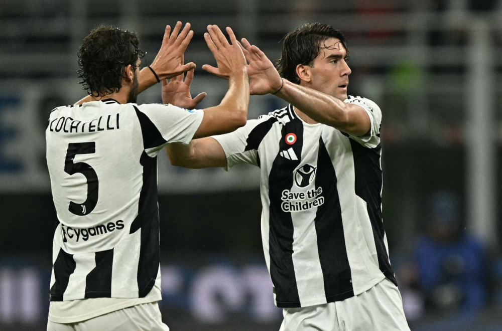 Dajte mu "samo" 370 minuta i veliki derbi – i gledajte VIDEO