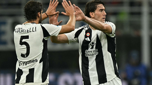 Dajte mu "samo" 370 minuta i veliki derbi – i gledajte VIDEO