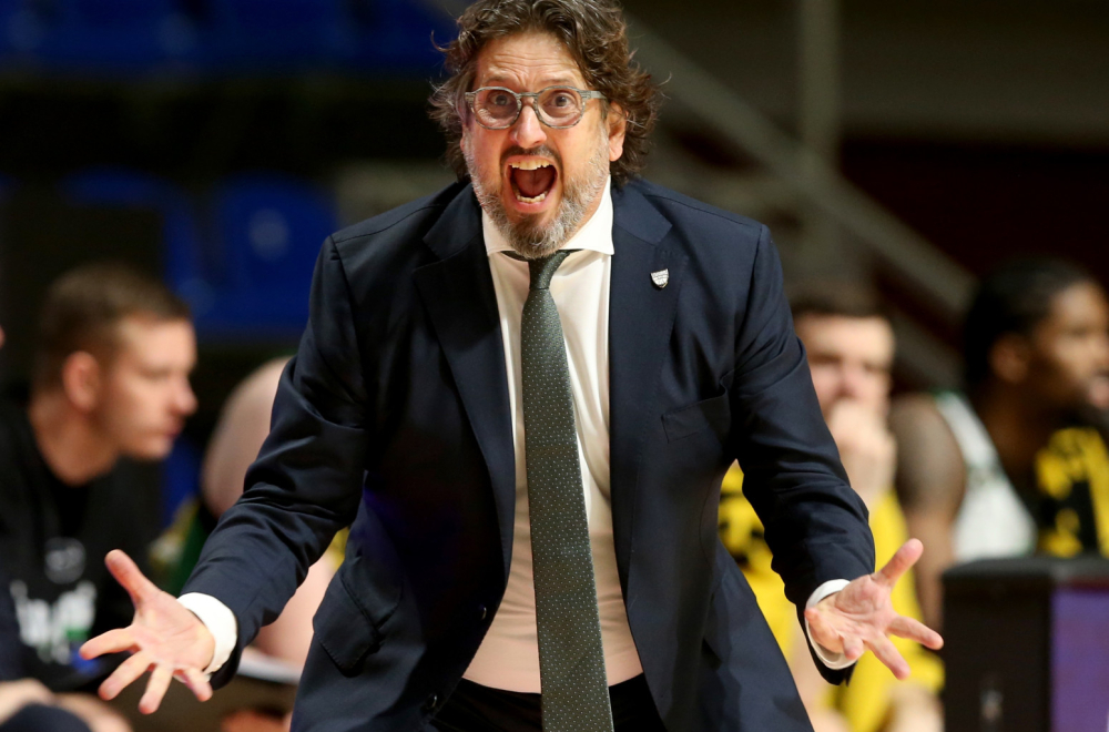 Zvezdo, copy-paste! Ludilo u Litvaniji: Žalgiris razbijen, a Trinkijeri se nije pojavio