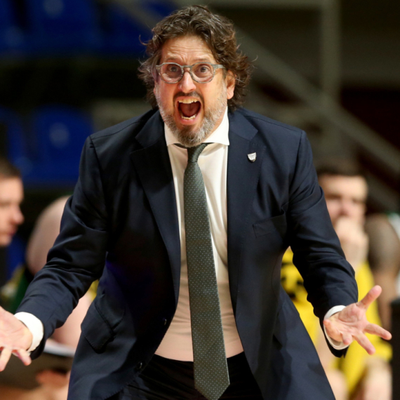 Trinkijeri: "Ovo je zločin, počinili smo greh"