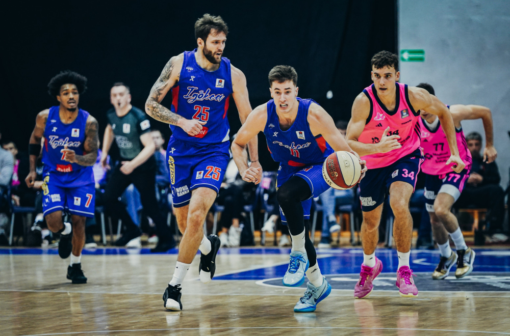 Srbija ima novog repezentativca? "Svi nam trebaju"