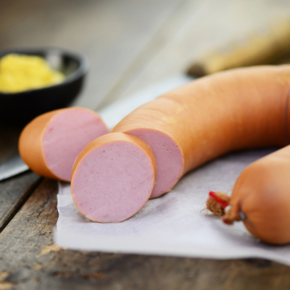 Povlači se suhomesnati proizvod